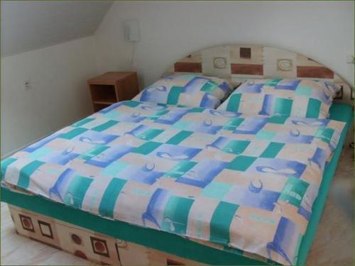 Apartman Eva Crhov Екстер'єр фото