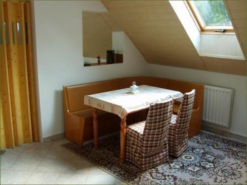 Apartman Eva Crhov Екстер'єр фото